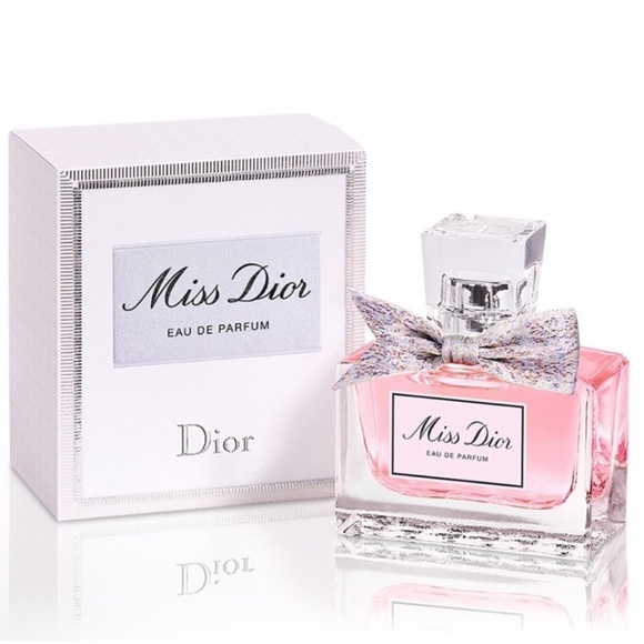 Dior Accessories - Miss Dior Parfum